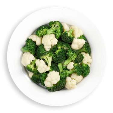 Image of COM: Vegetable Blend Winter - 6 x 2 Kilos